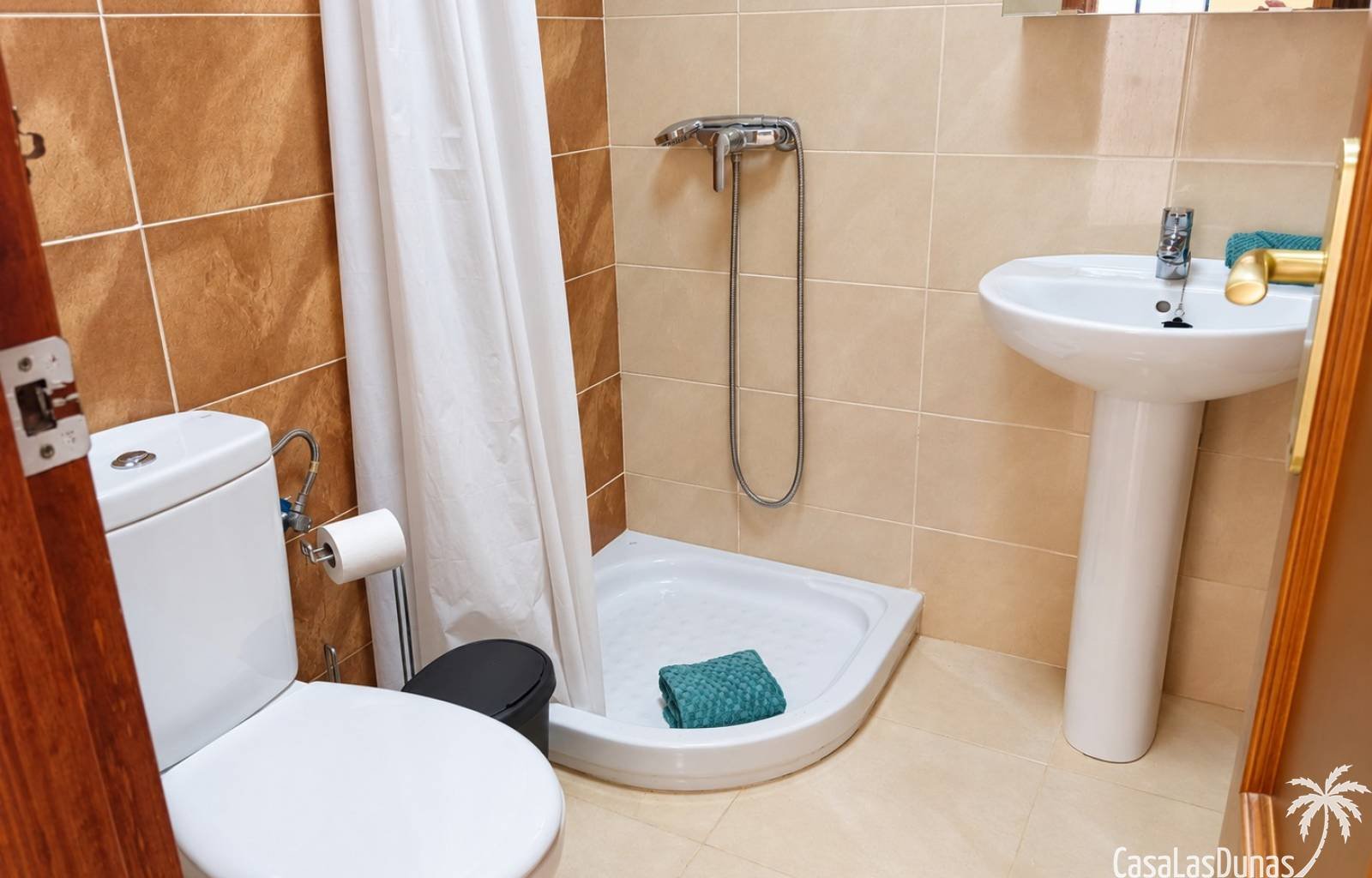  Suchen Sie ein Ferienhaus an der Costa Blanca, um nach einem erlebnisreichen Tag zu entspannen? Die Casa Baig in San Miguel de Salinas ist der perfek