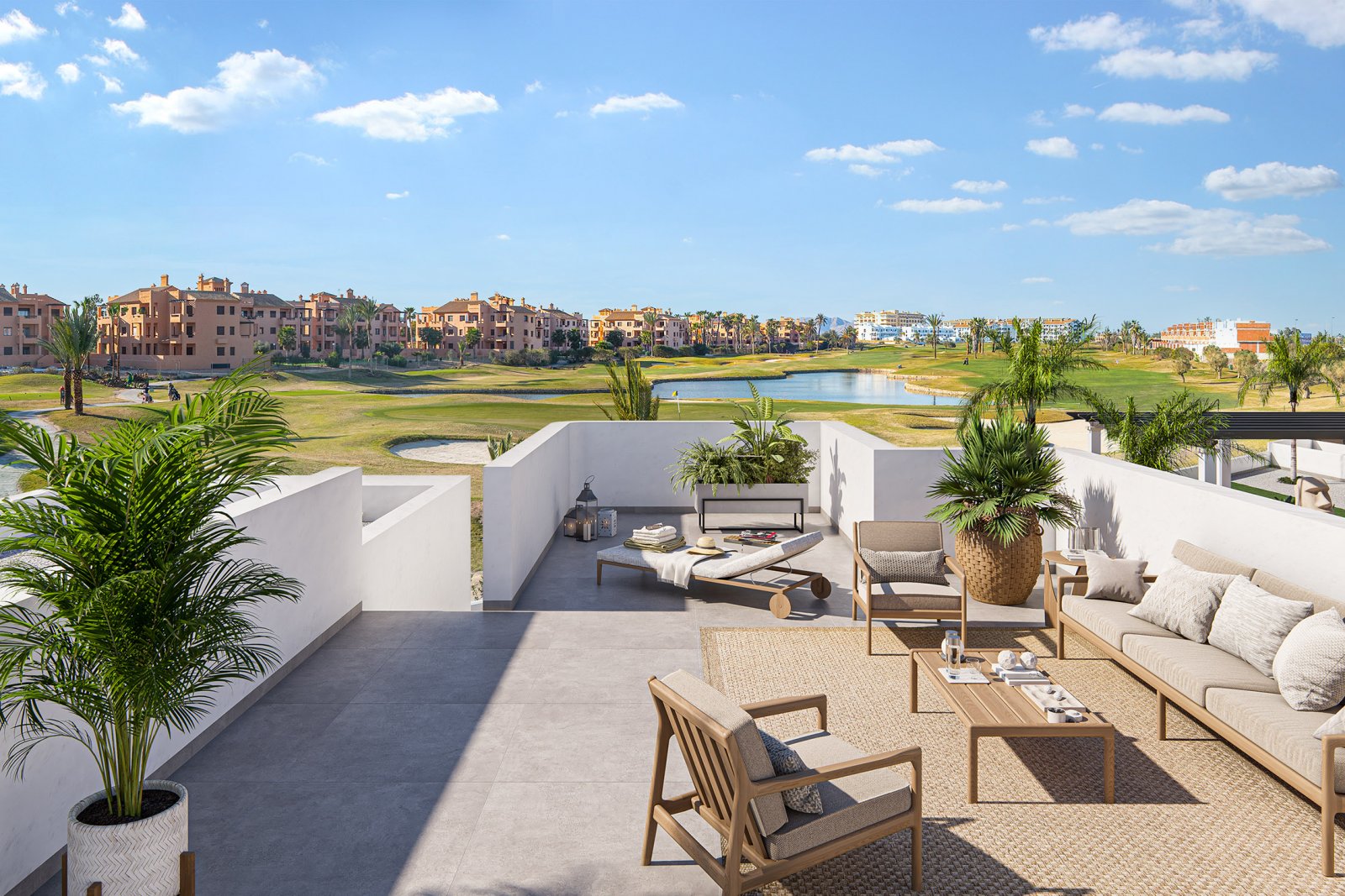 In der charmanten Stadt Los Alcázares gelegen, bietet dieses freistehende Chalet eine einzigartige Gelegenheit, das Leben an der Küste zu genießen. M