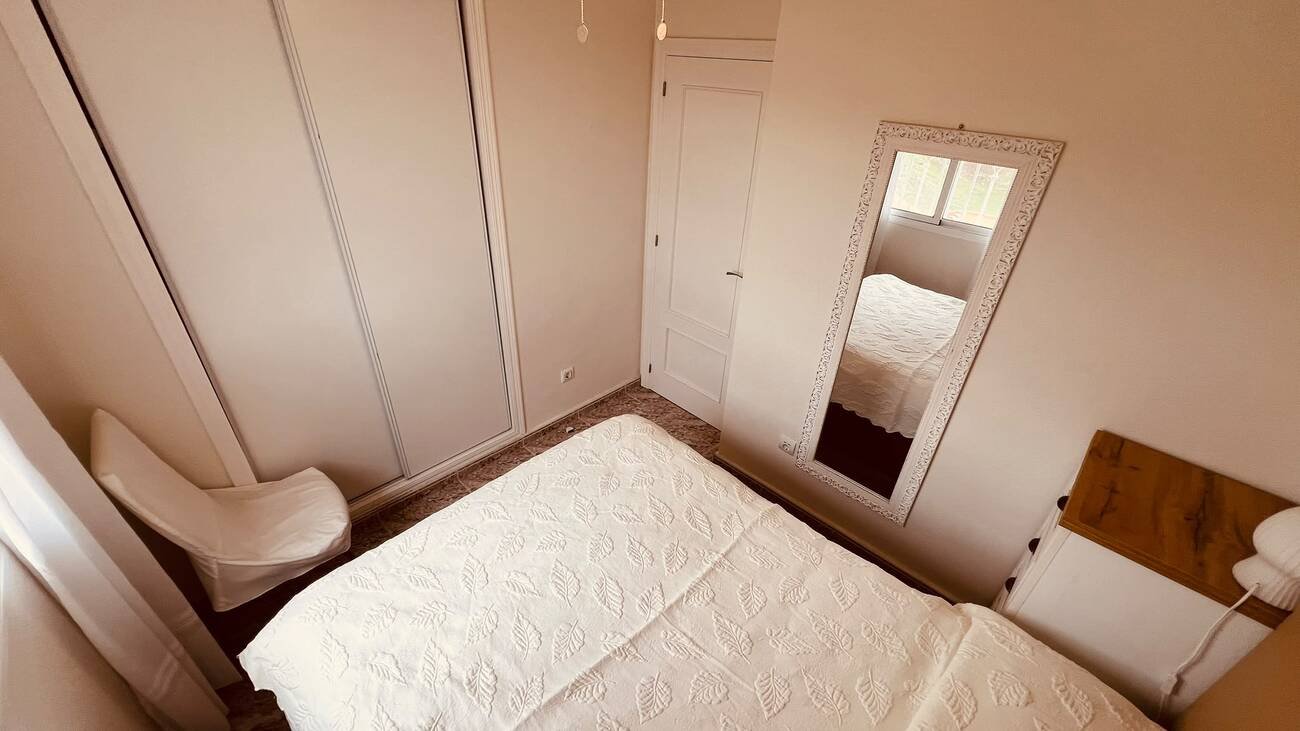 This beautifully renovated first-floor apartment is ideally situated in the sought-after area of Villamartin, offering a fantastic combination of mo