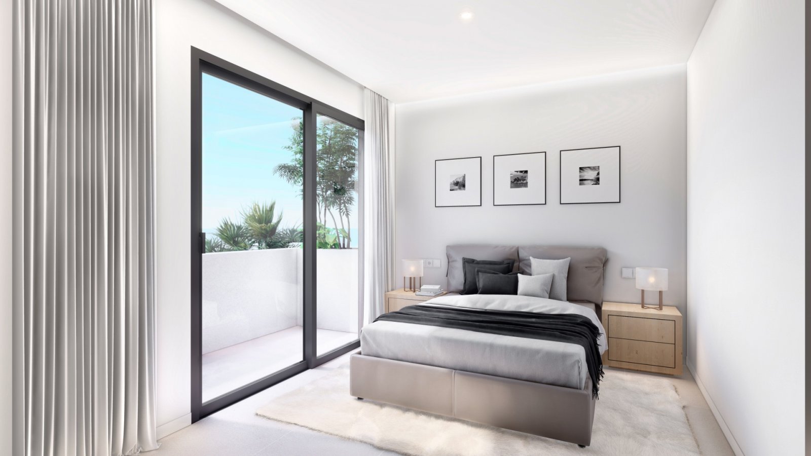 In der charmanten Stadt San Pedro del Pinatar gelegen, bietet diese exklusive Sammlung von 12 Bungalows die perfekte Kombination aus Komfort und Stil