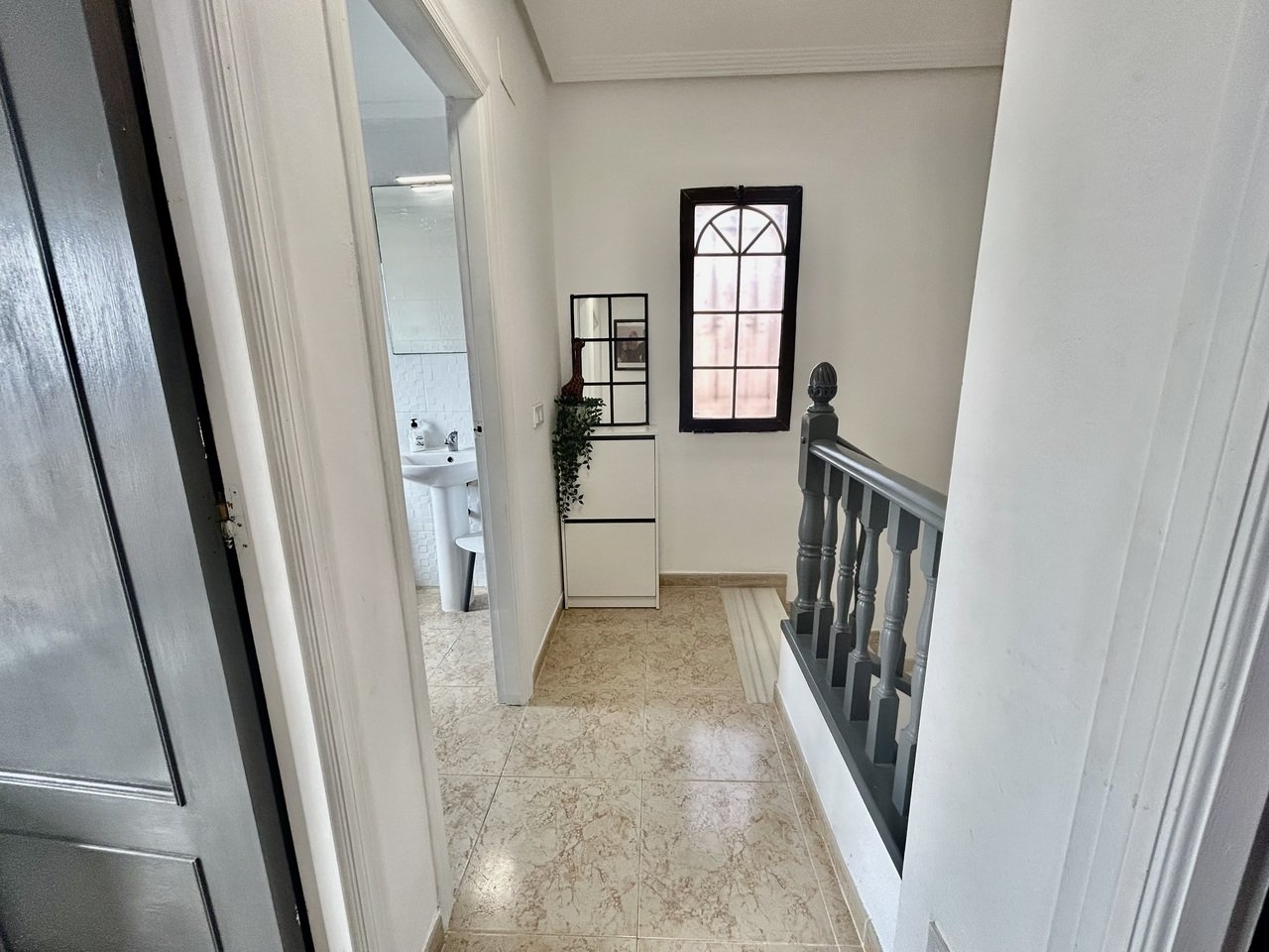   Elegant Detached Villa with Panoramic Sea Views in Prestigious Blue Lagoon, Villamartín
Experience the very best of Mediterranean living w