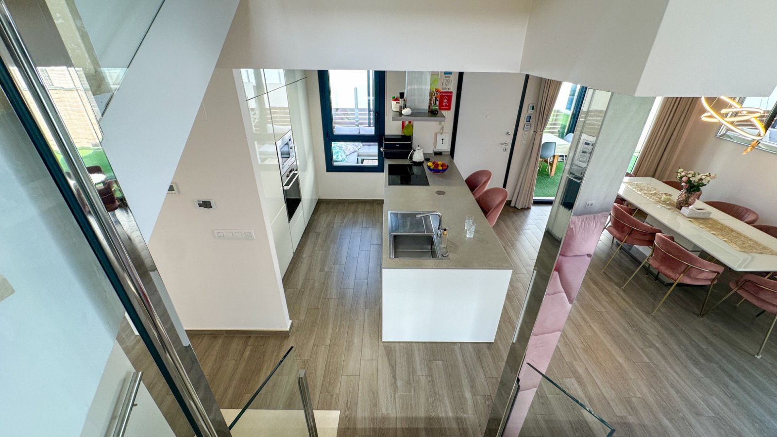  &amp;#13;&amp;#13;
&amp;#13;&amp;#13;
Spektakuläre, moderne freistehende Villa in der begehrten Gegend von Aguas Nuevas (Torrevie
