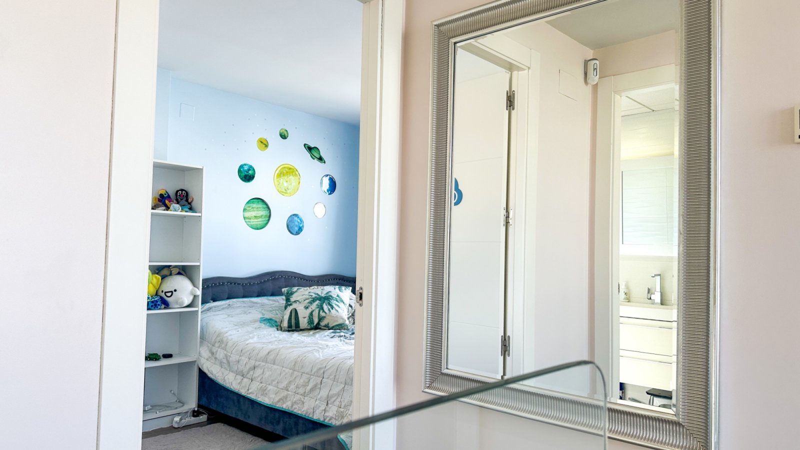  &amp;#13;&amp;#13;
&amp;#13;&amp;#13;
Spektakuläre, moderne freistehende Villa in der begehrten Gegend von Aguas Nuevas (Torrevie