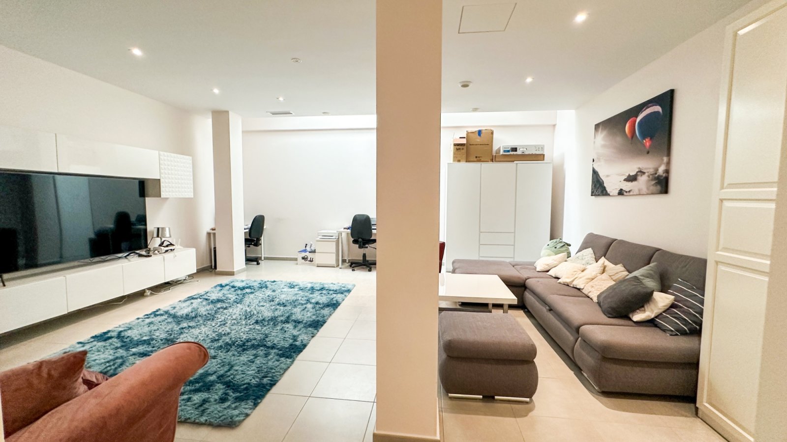  &amp;#13;&amp;#13;
&amp;#13;&amp;#13;
Spektakuläre, moderne freistehende Villa in der begehrten Gegend von Aguas Nuevas (Torrevie
