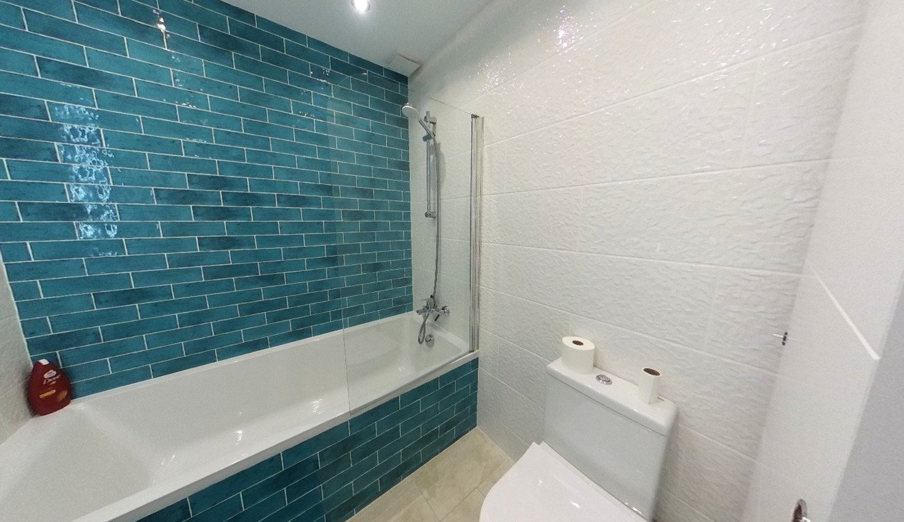 We are delighted to present this beautifully positioned and fully renovated 2-bedroom, 2-bathroom south-facing townhouse, situated within a well-mai