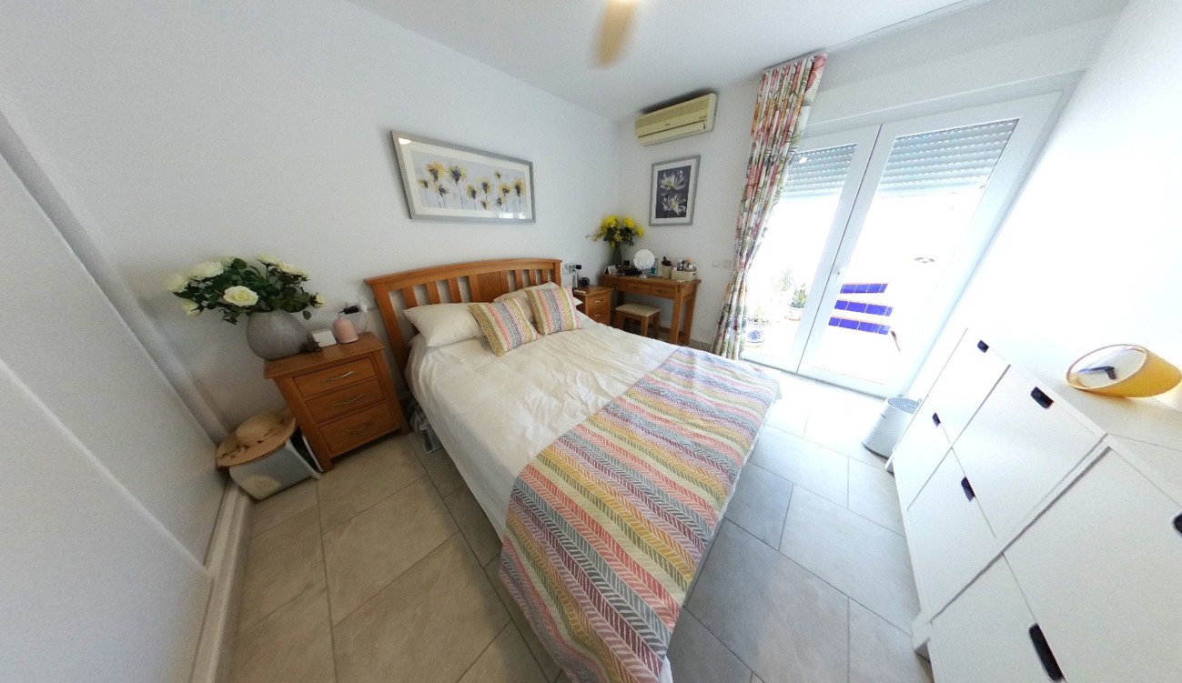 We are delighted to present this beautifully positioned and fully renovated 2-bedroom, 2-bathroom south-facing townhouse, situated within a well-mai