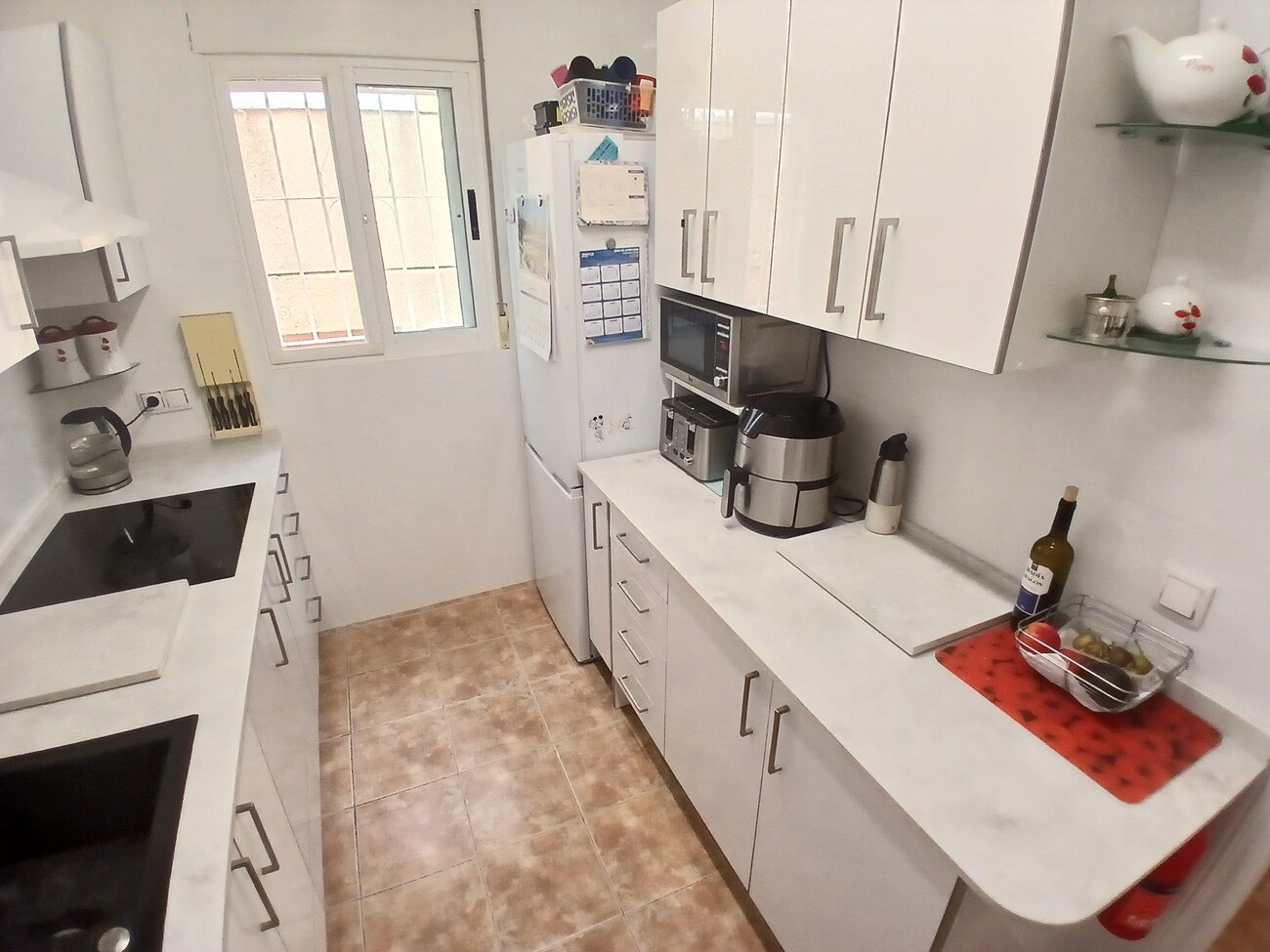 Fantastic Opportunity – 3-Bedroom Detached Villa in Villamartin
Discover this spacious and versatile 3-bedroom, 2-bathroom detached villa,