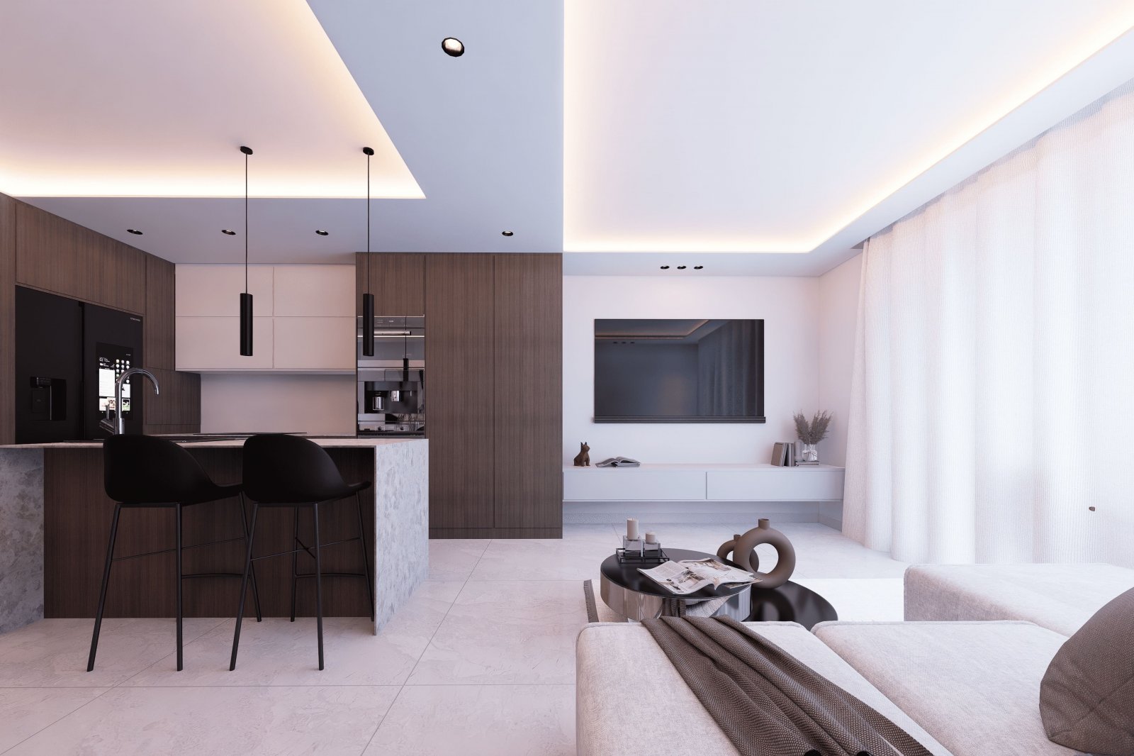 In der charmanten Stadt Guardamar del Segura gelegen, bietet diese Wohnanlage eine exklusive Auswahl von acht Immobilien, darunter Apartments, Erdges