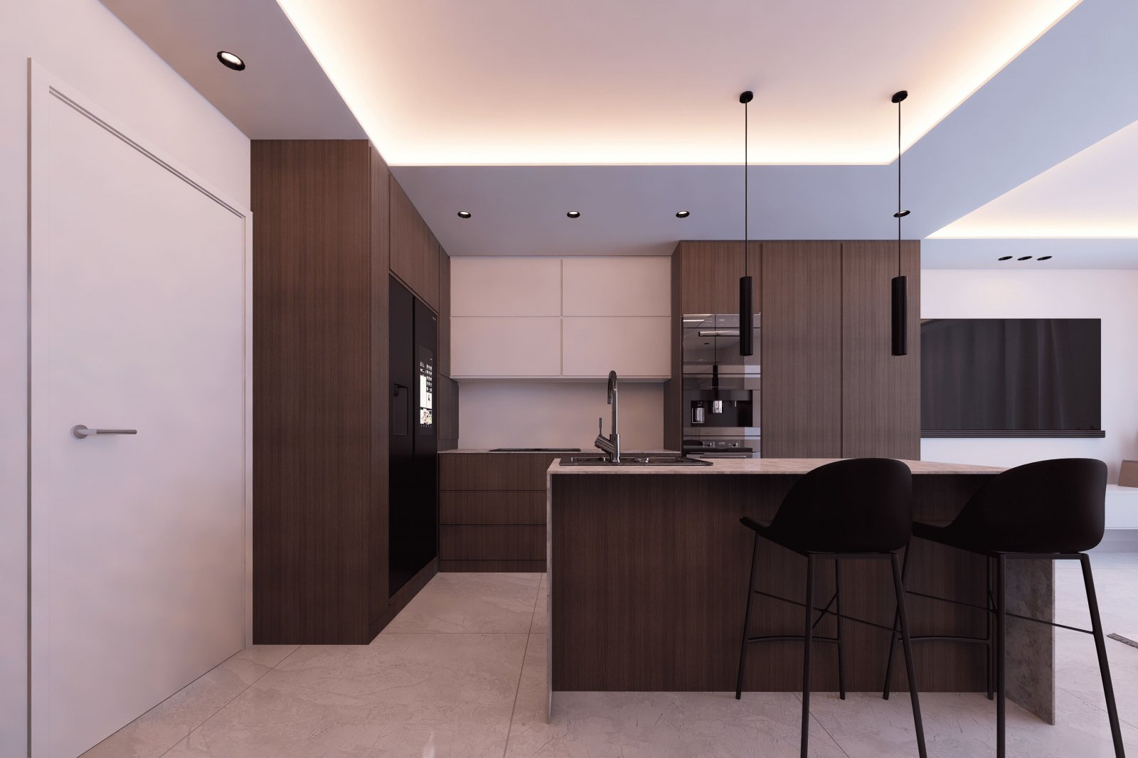 In der charmanten Stadt Guardamar del Segura gelegen, bietet diese Wohnanlage eine exklusive Auswahl von acht Immobilien, darunter Apartments, Erdges