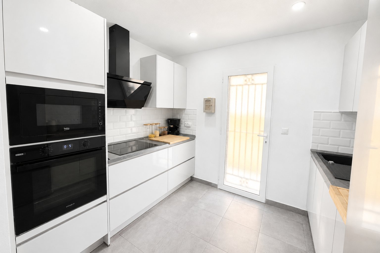 This charming property is tucked away in a lovely cul-de-sac, offering peace and privacy. Distributed over three levels, the home features three spa