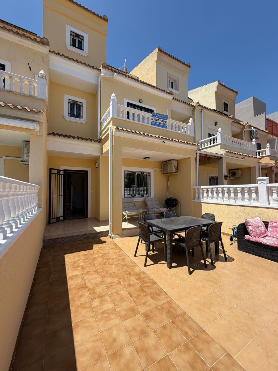 This charming property is tucked away in a lovely cul-de-sac, offering peace and privacy. Distributed over three levels, the home features three spa