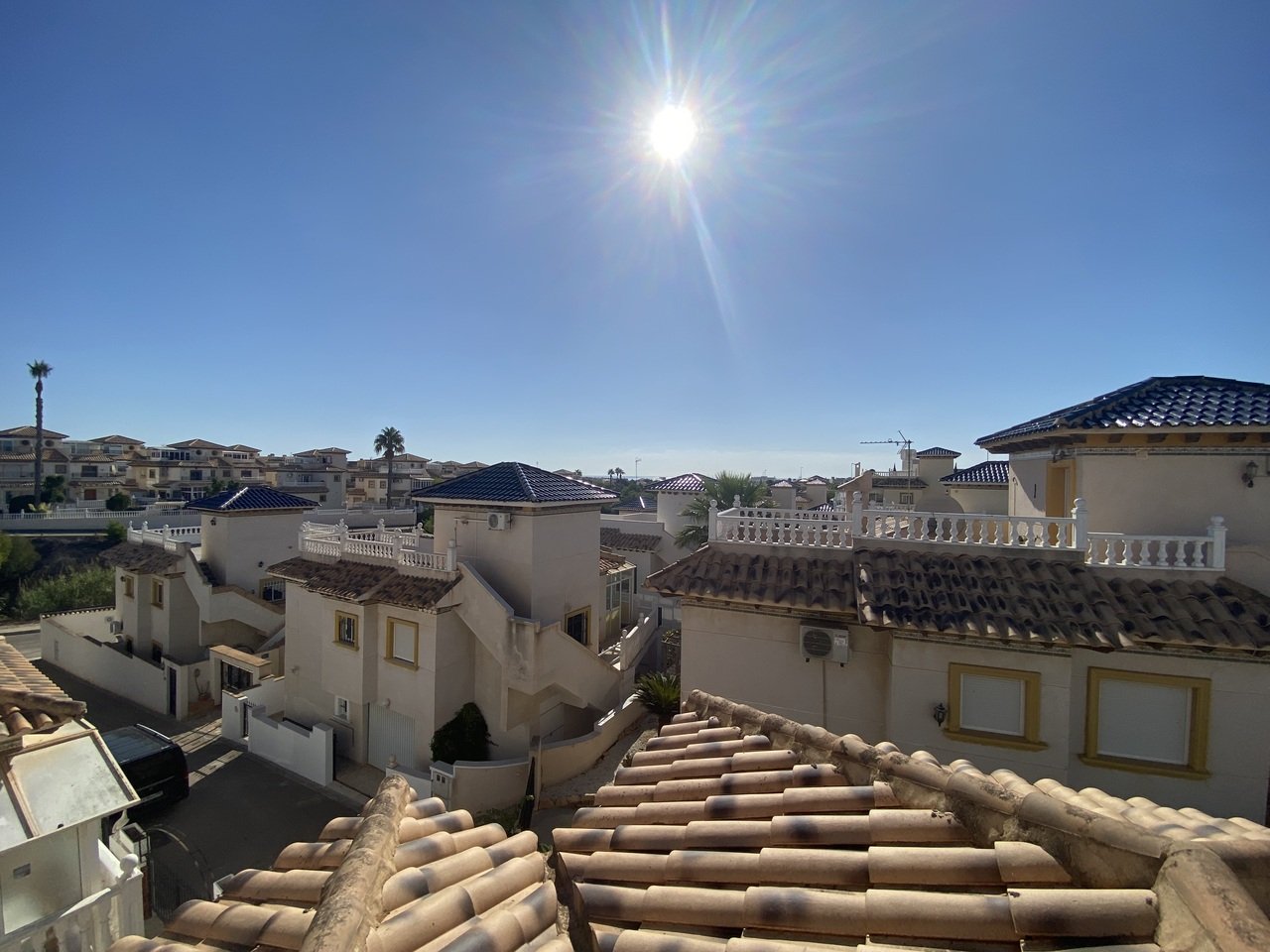   Fabulous renovated 5 bedroom villa with private pool, perfectly situated in the vibrant area of La Zenia. Offering a seamless blend of modern comfor