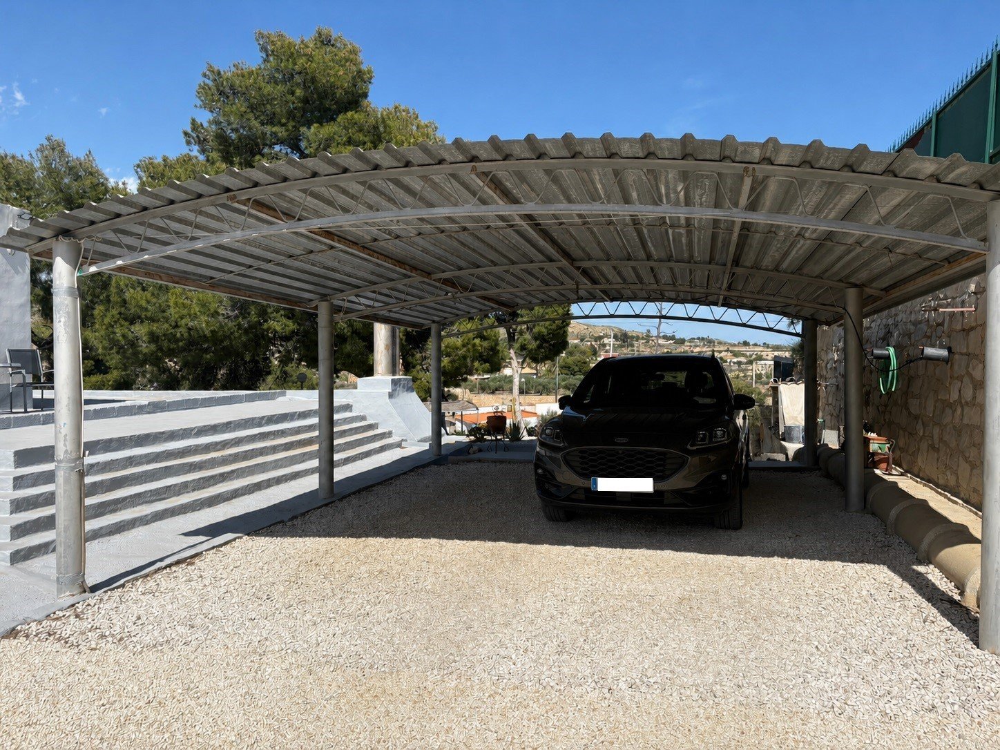 Renovated 4-Bedroom Country Villa Near Elche & Aspe

Set in a countryside location on the outskirts of Elche, thi