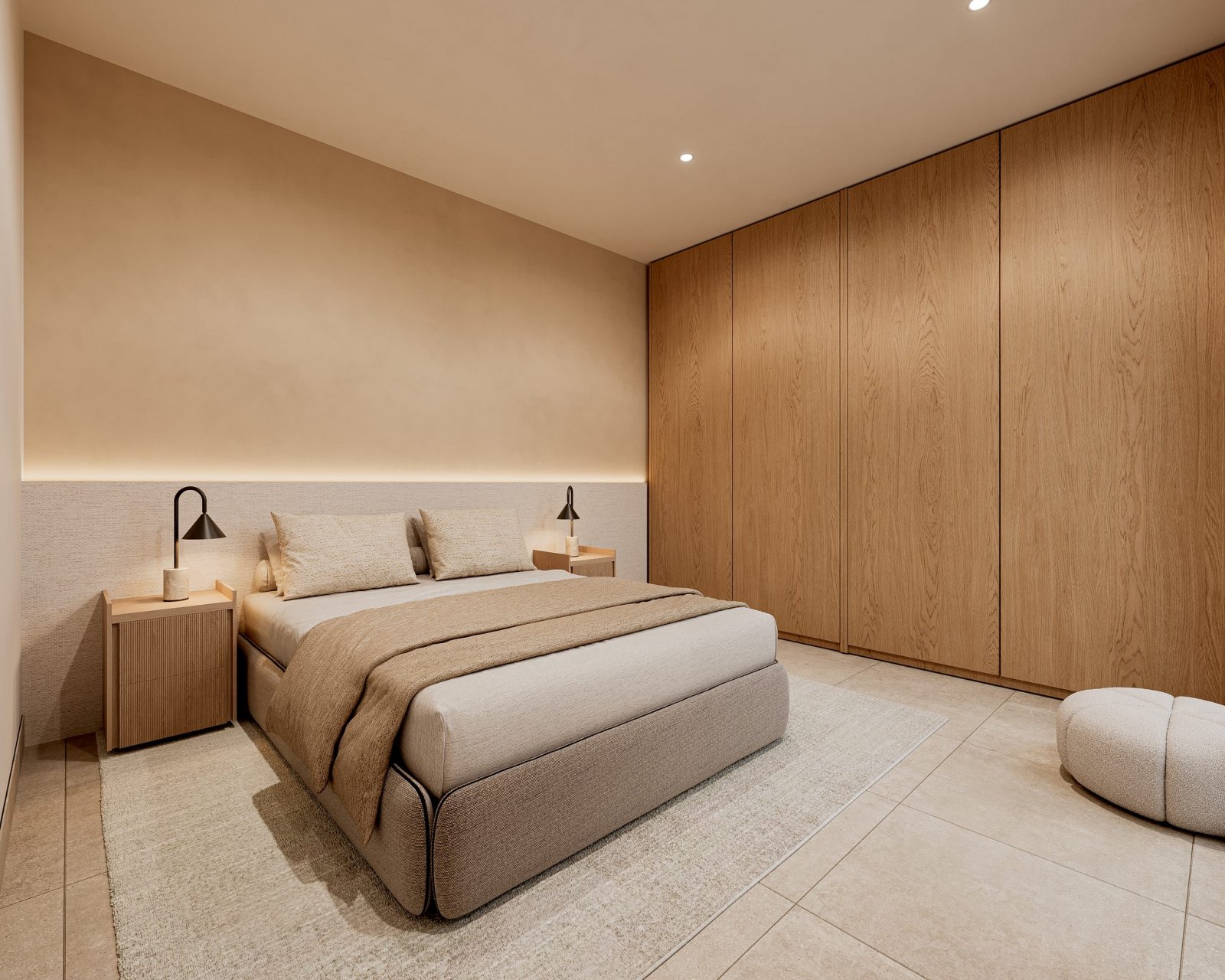 In der charmanten Stadt Torre-Pacheco gelegen, bietet diese Wohnanlage eine hervorragende Option für diejenigen, die ein Zuhause in einer ruhigen und