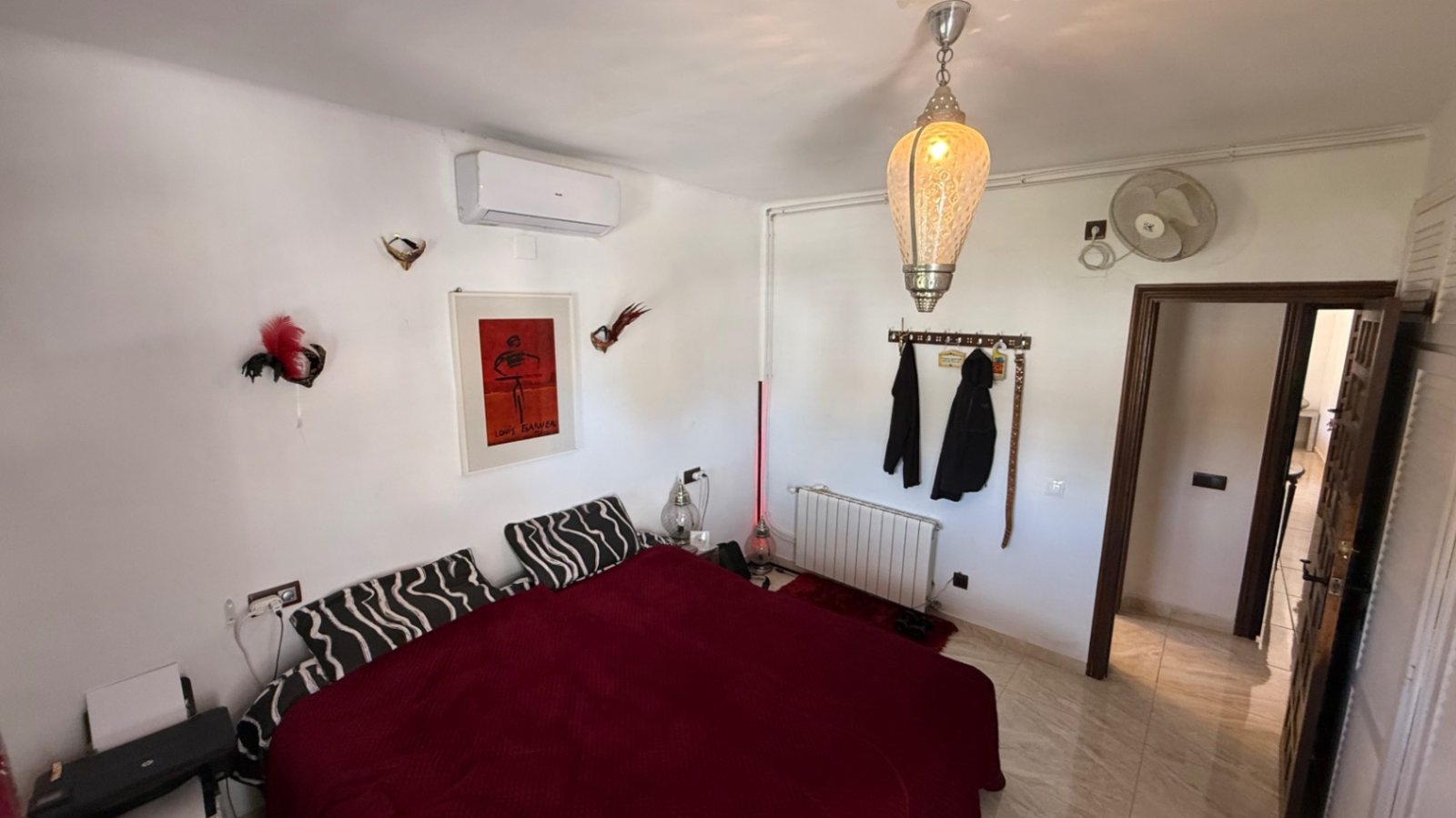  Charmantes Einfamilienhaus in Orihuela CostaDieses atemberaubende Einfamilienhaus in der malerischen Stadt Orihuela, Alicante, bietet ein außergewöhn