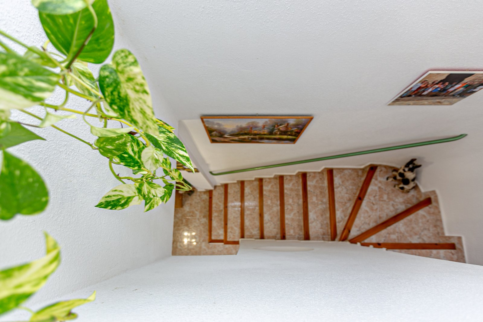 Dieses wunderschöne Eck-Quadhaus mit 85 m² Wohnfläche vereint Komfort, Stil und Funktionalität – ideal als ganzjähriger Wohnsitz oder als Ferienhaus
