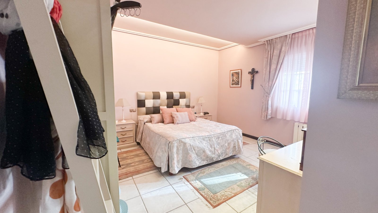  Freistehende Villa im mediterranen Stil, nur 180 Meter vom Strand von La Mata entfernt, Mit Meerblick,&amp;amp;nbsp;in einer der begehrtesten Gegende