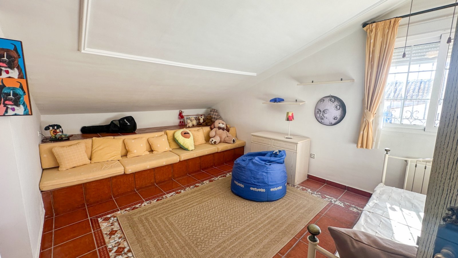  Freistehende Villa im mediterranen Stil, nur 180 Meter vom Strand von La Mata entfernt, Mit Meerblick,&amp;amp;nbsp;in einer der begehrtesten Gegende