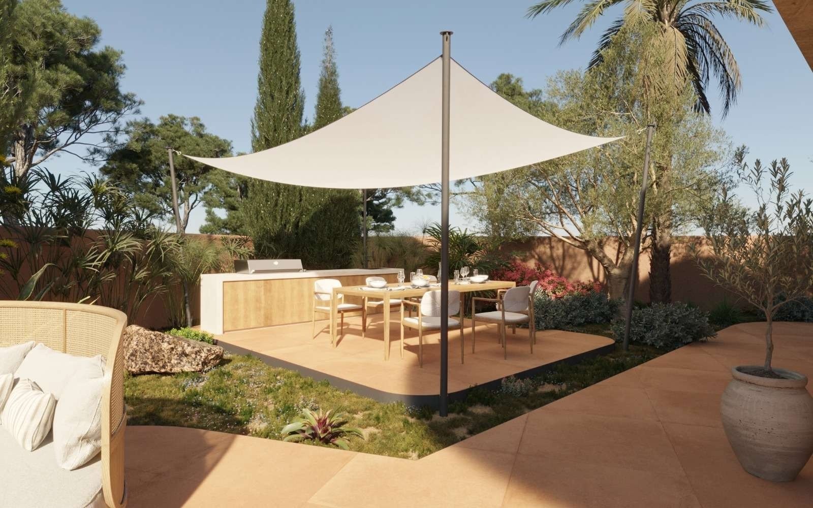 In der charmanten Ortschaft La Marina gelegen, bietet diese Villa eine bevorzugte Umgebung für diejenigen, die ein exklusives Zuhause suchen. Nur 3 k