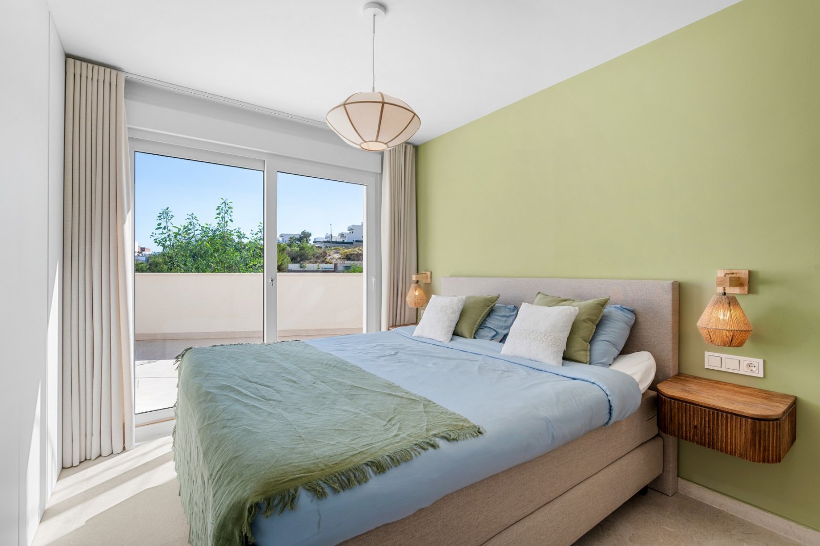 Villa exclusive à vendre à San Miguel de Salinas | Vue panoramique sur la mer | Piscine privée chauffée | Costa Blanca Sud

 