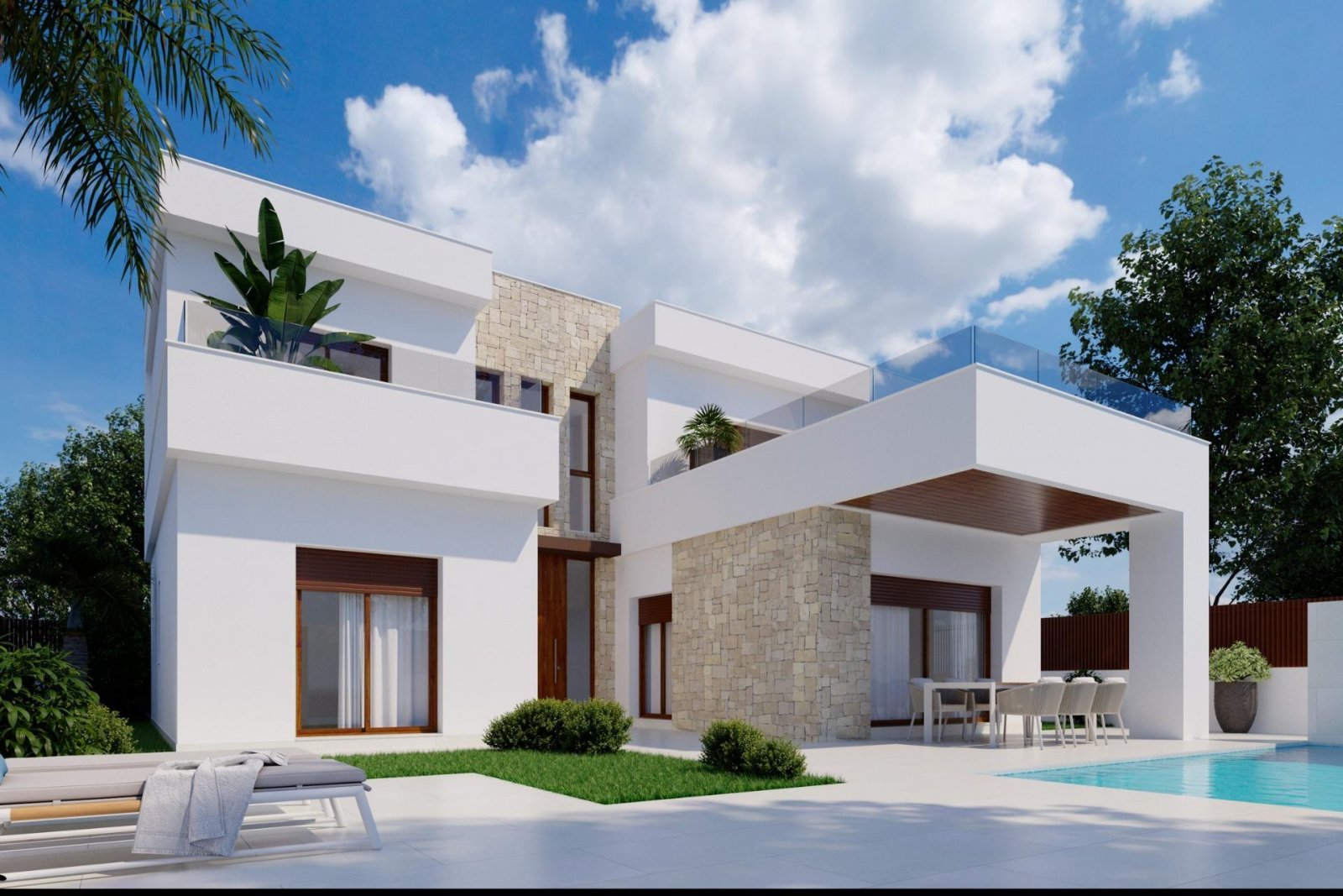 
												Neubauwohnungen im Vistabella Golf Resort, Orihuela

Exklusive Wohnsiedlung in bester Golflage
Entdecken Sie dieses neue Bauvorhaben im V