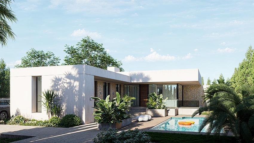 
												Ihr Traumhaus mit Blick auf den Salt Lake - individuell gestaltbare Luxusvilla in El Chaparral

Erleben Sie das Beste von El Chaparral, m