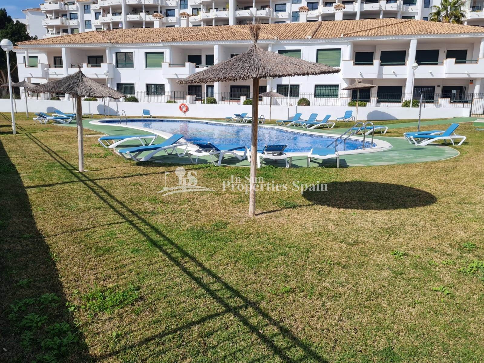 
												Schlüsselfertige Wohnungen zu verkaufen in Lomas de Campoamor, Orihuela Costa - inklusive Elektrogeräte und Klimaanlage!

Entdecken Sie d