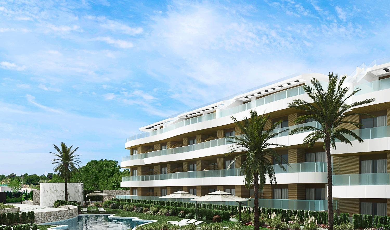 
												NEUES WOHNHAUS IN PLAYA FLAMENCA BAUEN!!!

 Von einem etablierten Bauträger sind wir stolz darauf, diese gerade neu eröffnete Wohnanlage 
