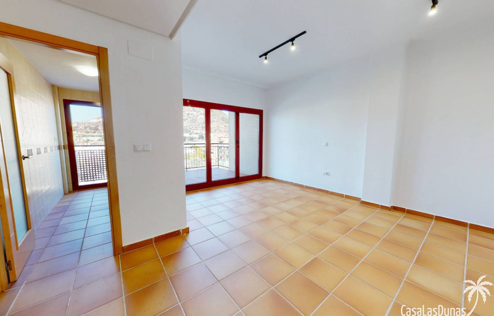  Wunderschöne Apartmentanlage mit insgesamt 47 Häusern. Es stehen Häuser mit 1 oder 2 Schlafzimmern zur Verfügung. Jede Wohnung verfügt über einen eig