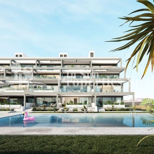 
												MODERNES NEUBAU-APARTMENT PENTHOUSE IN MAR DE CRISTAL, MURCIA - nur 500m vom Strand entfernt!

Schöne moderne Neubau-Wohnanlage in Mar de