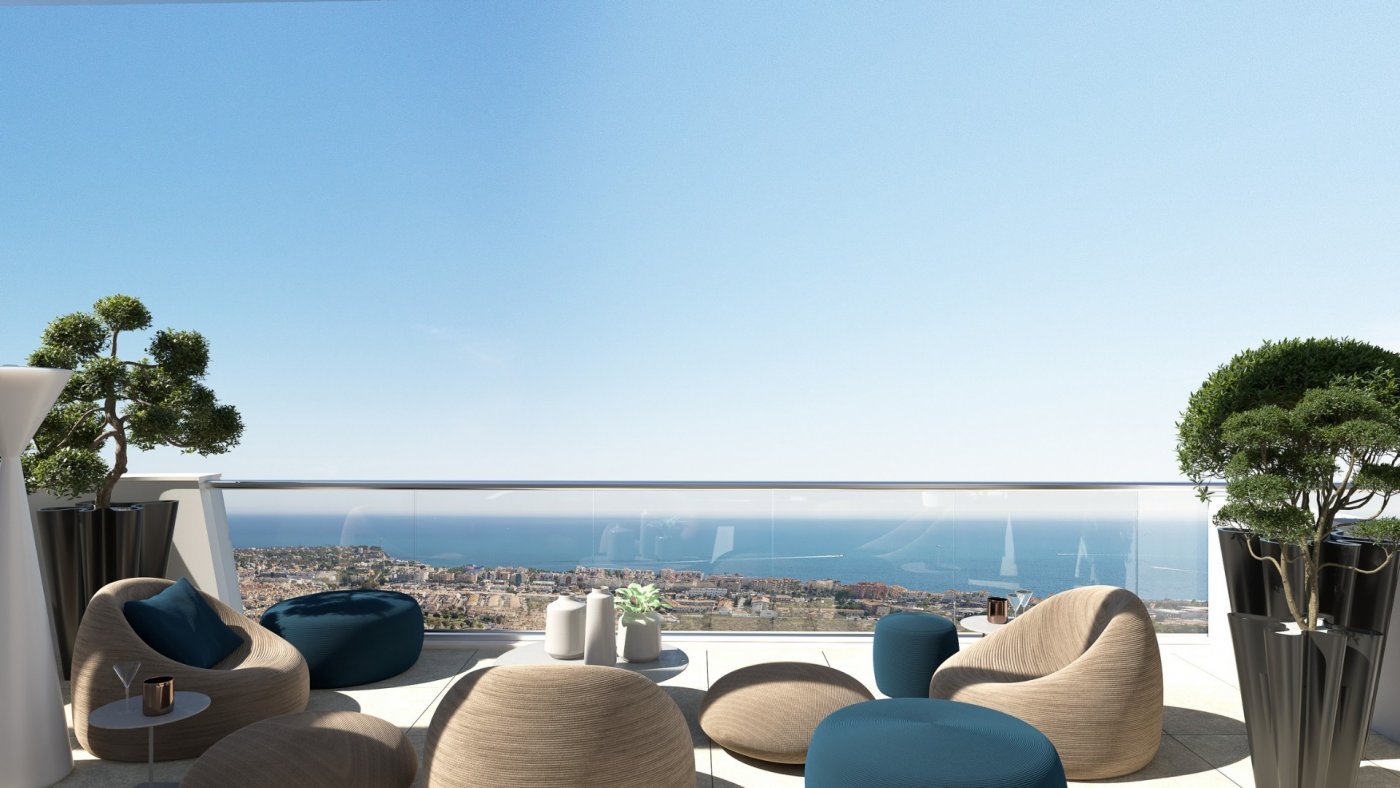 
												NEU GEBAUTE WOHNANLAGE IN LOMAS DE CABO ROIG

Neubau einer luxuriösen Wohnanlage in Lomas de Cabo Roig.

Komplex von 24 Wohnungen und Pen