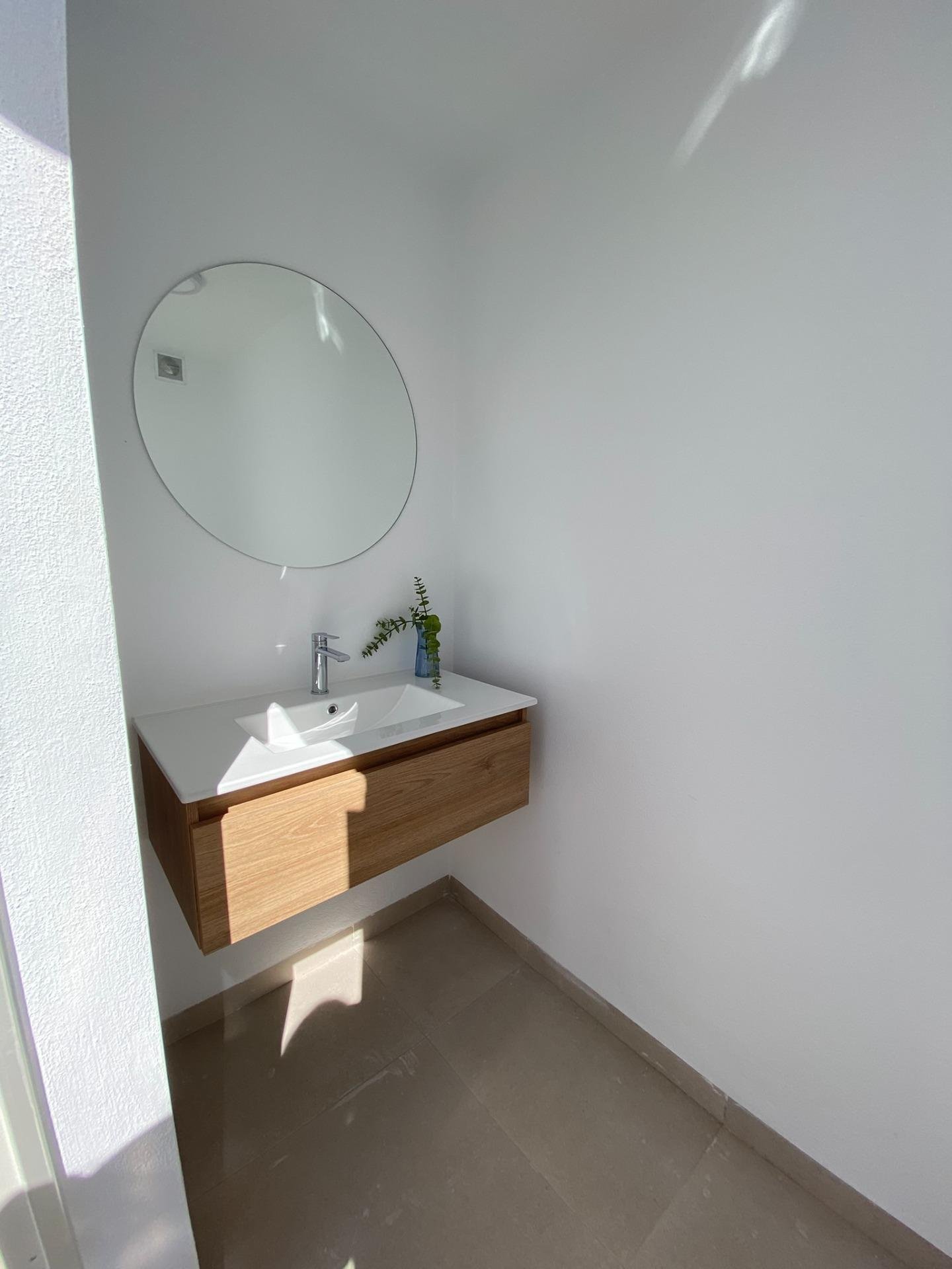 Neubau einer Bungalow-Wohnanlage in Pilar de la Horadada
Exklusive moderne Bungalows in Pilar de la Horadada
Diese neue Wohnanlage biete