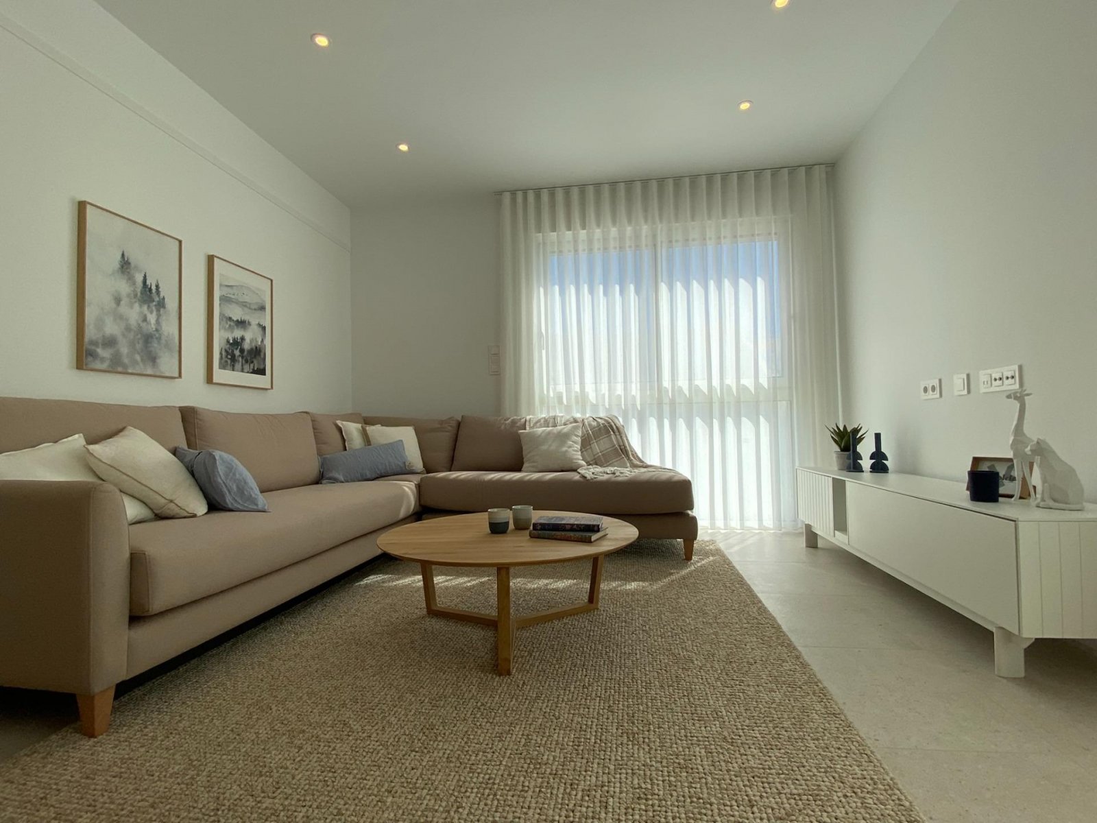 Neubau einer Bungalow-Wohnanlage in Pilar de la Horadada
Exklusive moderne Bungalows in Pilar de la Horadada
Diese neue Wohnanlage biete