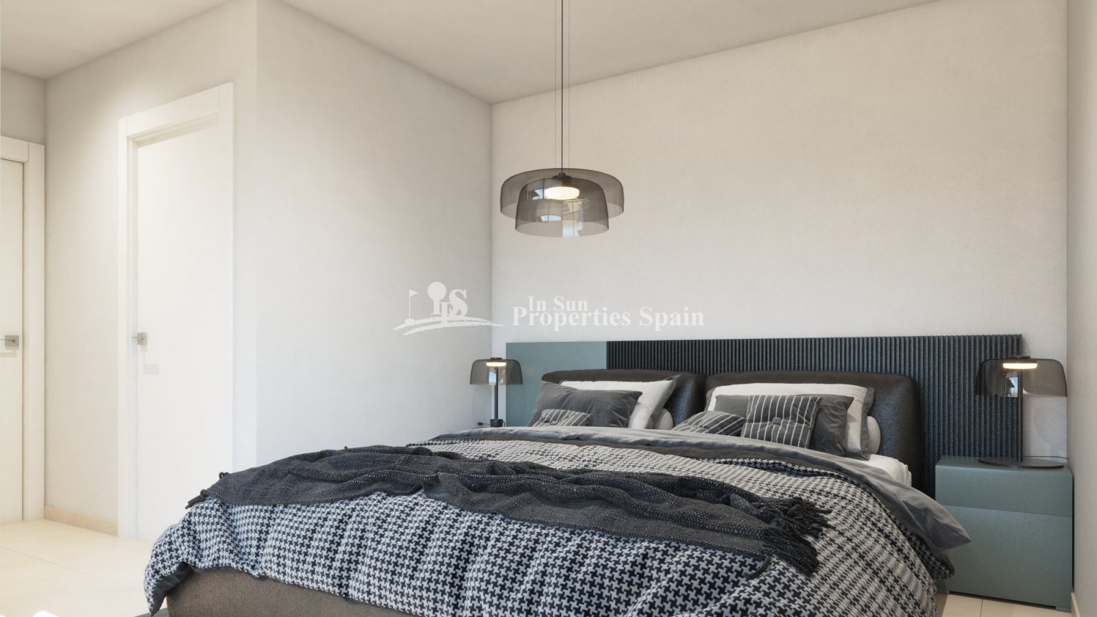 NEU GEBAUTE LAGUNA ROSA GESCHÜTZTE RESIDENTIAL-VILLA - mit luxuriösen Gemeinschaftseinrichtungen einschließlich Sport- und Wellness-Club
