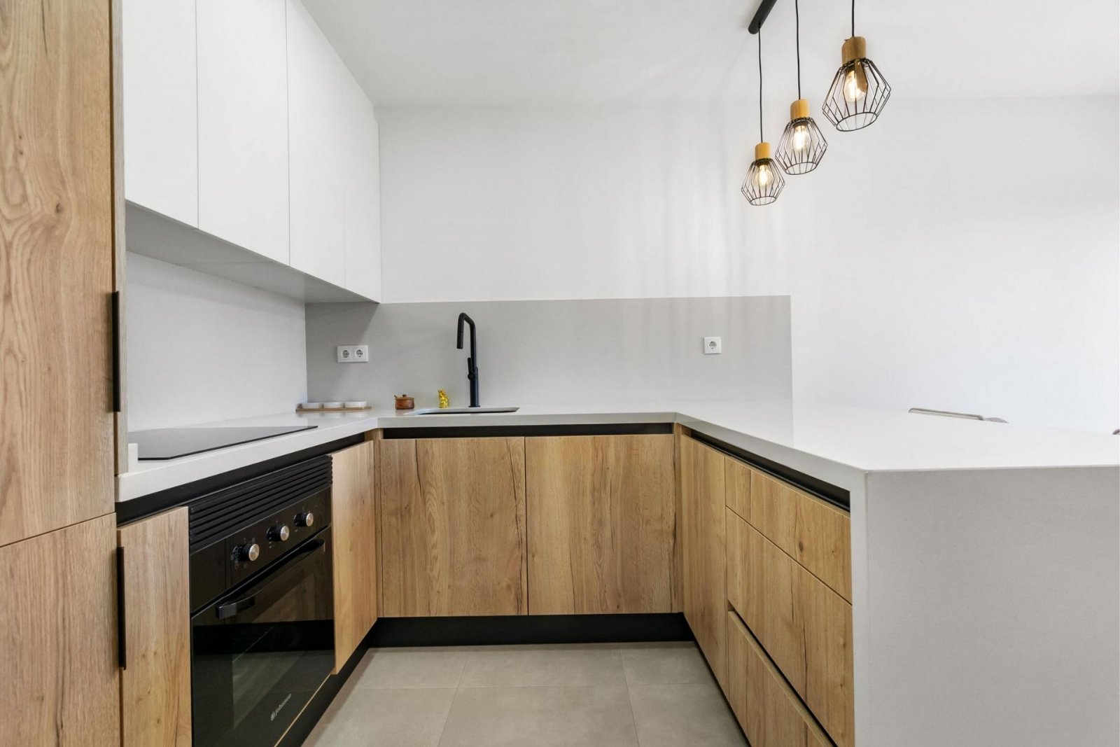 Neubau-Ferienwohnungen in Santiago de la Ribera, San Javier – nur 750 m vom Strand entfernt
Exklusive Wohnanlage an der Costa Cálida
Die
