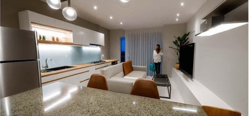 Moderne Neubauwohnungen im Zentrum von Torrevieja, nur 200 m vom Meer entfernt
Entdecken Sie diese exklusive Boutique-Wohnanlage mit nur