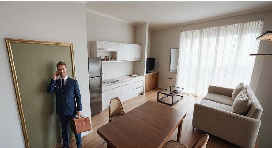 Moderne Neubauwohnungen im Zentrum von Torrevieja, nur 200 m vom Meer entfernt
Entdecken Sie diese exklusive Boutique-Wohnanlage mit nur