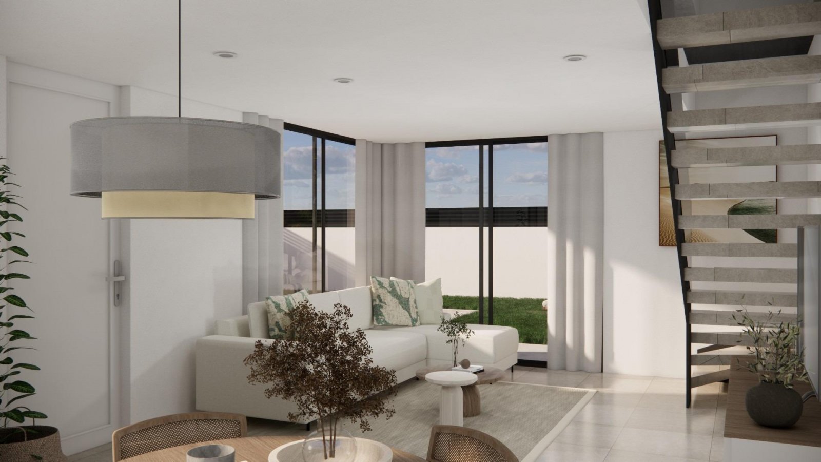 Moderne Villen mit privatem Pool im Vistabella Golf Resort, Orihuela
Neubau-Villen im Herzen der Golfregion Costa Blanca
Entdecken Sie d