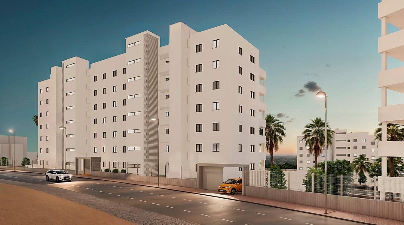 Neue Wohnsiedlung in San Miguel de Salinas
Exklusive Wohnungen in einer einzigartigen natürlichen Umgebung
Entdecken Sie dieses neue Pro