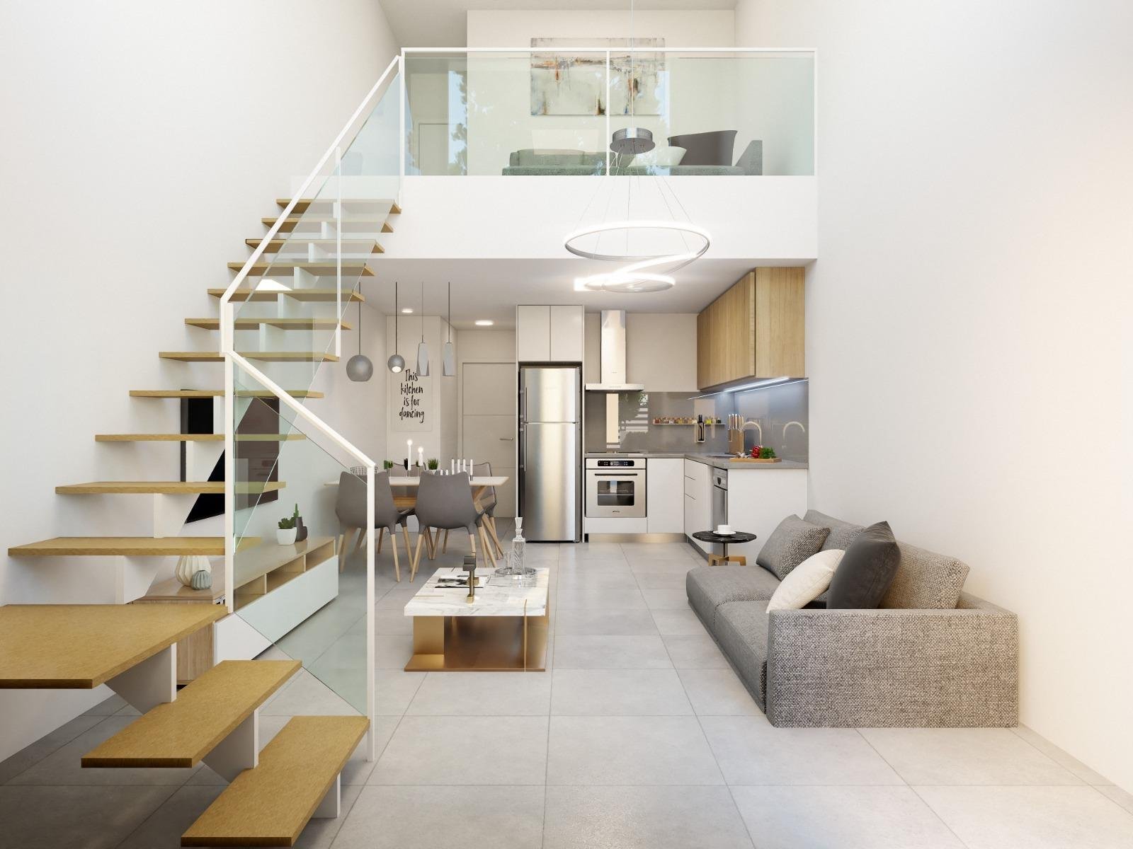 Exklusive Neubau-Wohnanlage in Orihuela Costa
Privilegierte Lage im Herzen der Costa Blanca
Diese moderne, geschlossene Wohnanlage befin