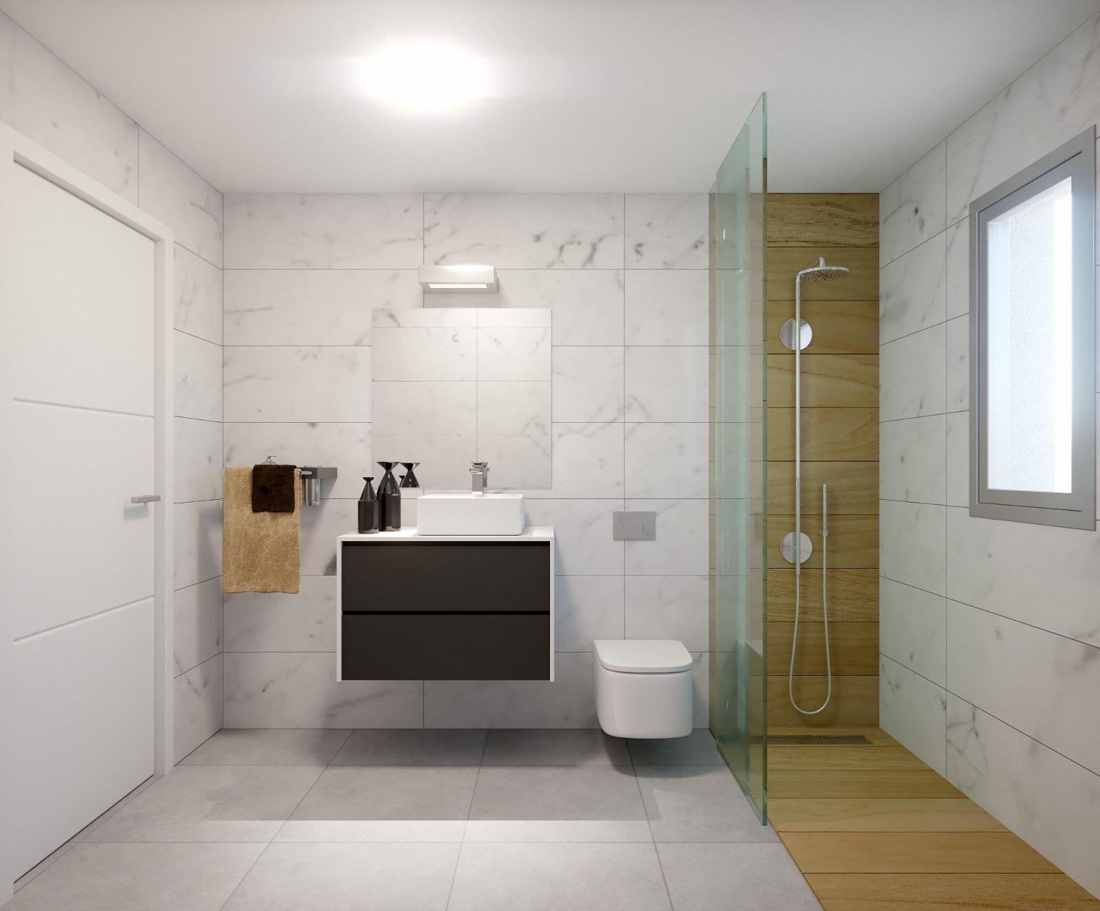 Exklusive Neubau-Wohnanlage in Orihuela Costa
Privilegierte Lage im Herzen der Costa Blanca
Diese moderne, geschlossene Wohnanlage befin
