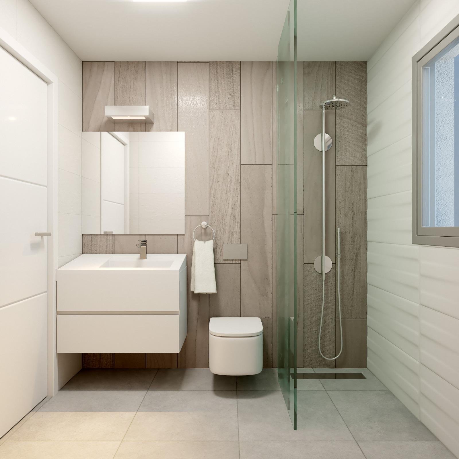 Exklusive Neubau-Wohnanlage in Orihuela Costa
Privilegierte Lage im Herzen der Costa Blanca
Diese moderne, geschlossene Wohnanlage befin