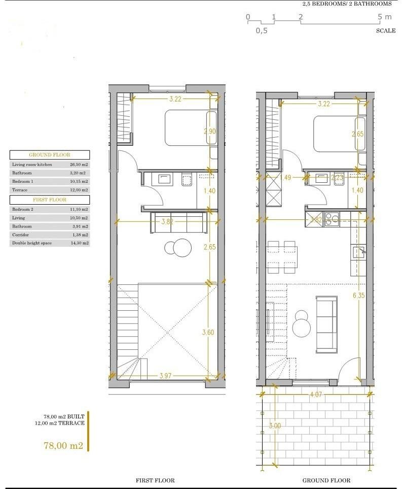 Exklusive Neubau-Wohnanlage in Orihuela Costa
Privilegierte Lage im Herzen der Costa Blanca
Diese moderne, geschlossene Wohnanlage befin