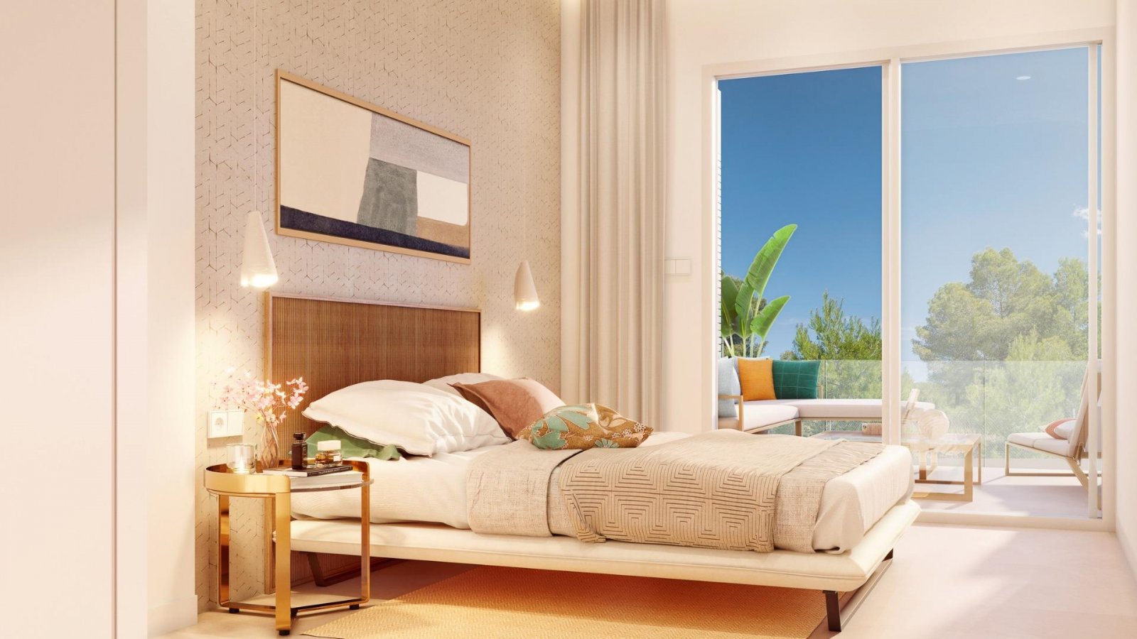 NEU GEBAUTE WOHNANLAGE IN PILAR DE LA HORADADA
Neubau einer Wohnanlage mit Wohnungen und Penthäusern mit außergewöhnlicher Ausstattung i