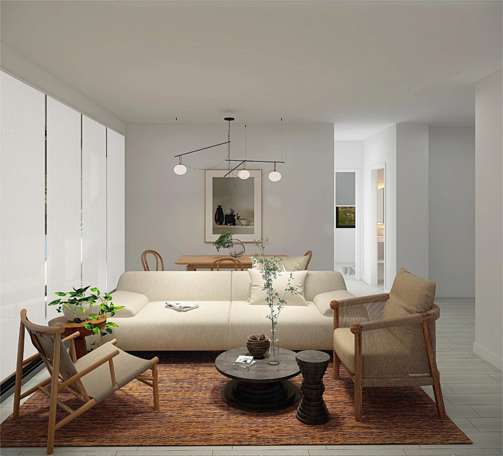 NEUBAU WOHNUNG IN TORREVIEJA Neubau Wohnanlage nur 5 Minuten zu Fuß vom Strand Los Locos, im Zentrum von Torrevieja. Diese Wohnanlage hat
