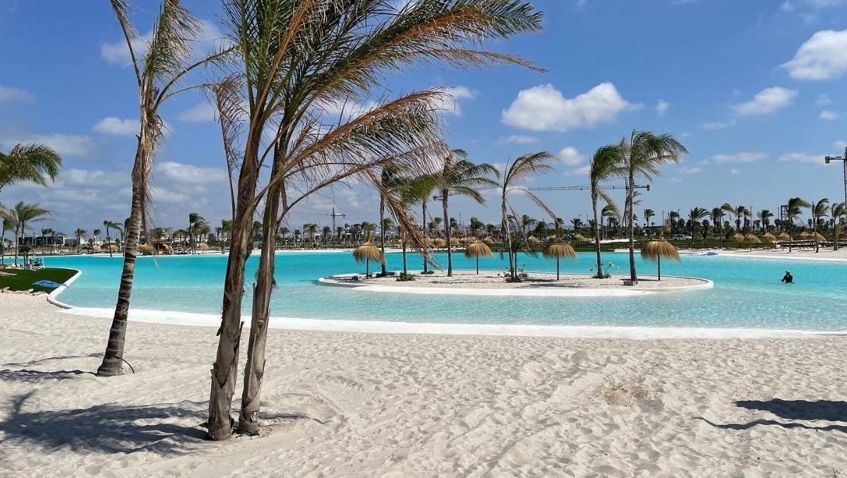 Neubau-Villen im Santa Rosalia Lake and Life Resort – Exklusives Wohnen in Murcia
Erstklassige Lage in der Nähe des Mar Menor
Diese neu