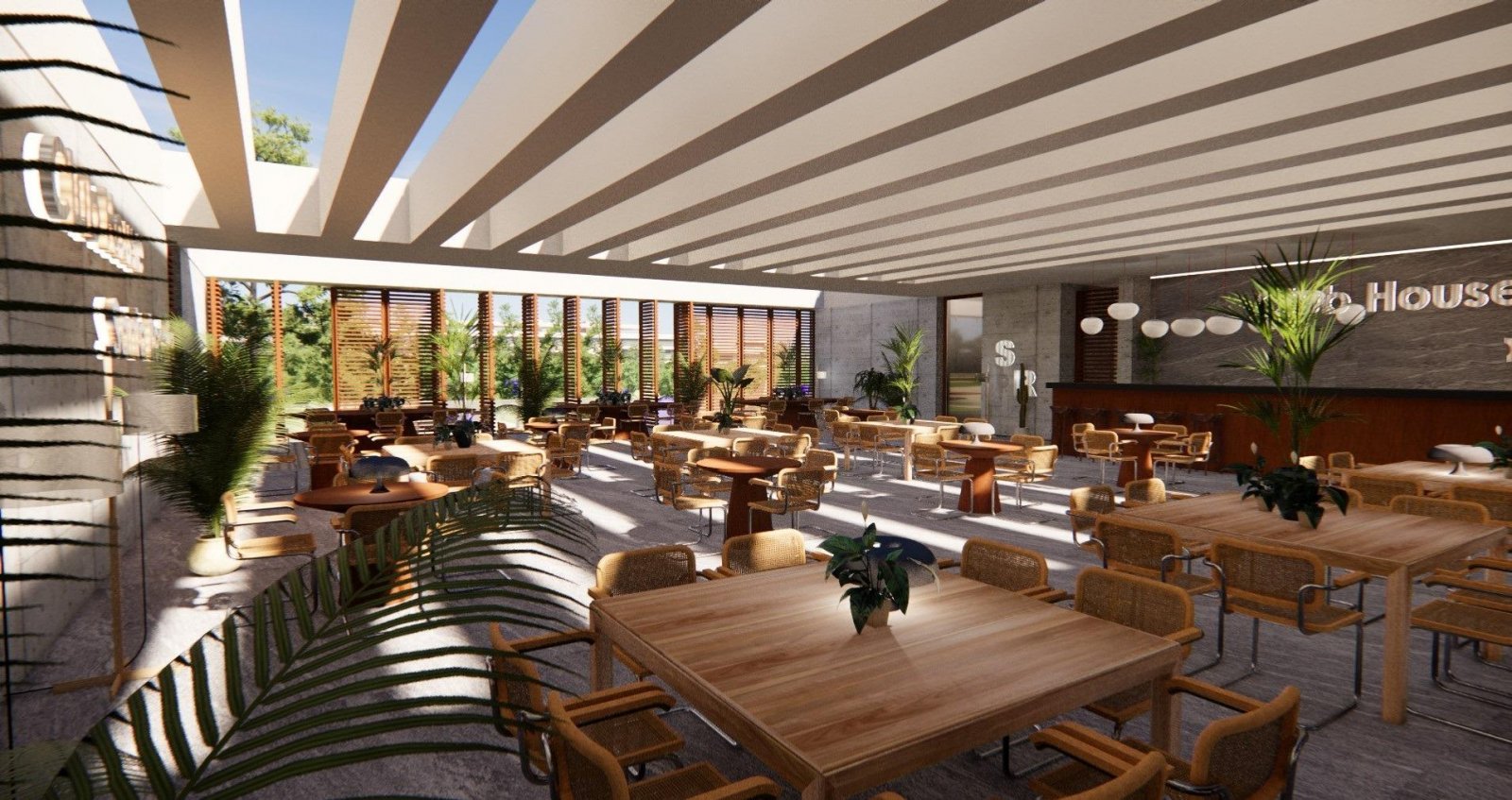 Neubau-Villen im Santa Rosalia Lake and Life Resort – Exklusives Wohnen in Murcia
Erstklassige Lage in der Nähe des Mar Menor
Diese neu