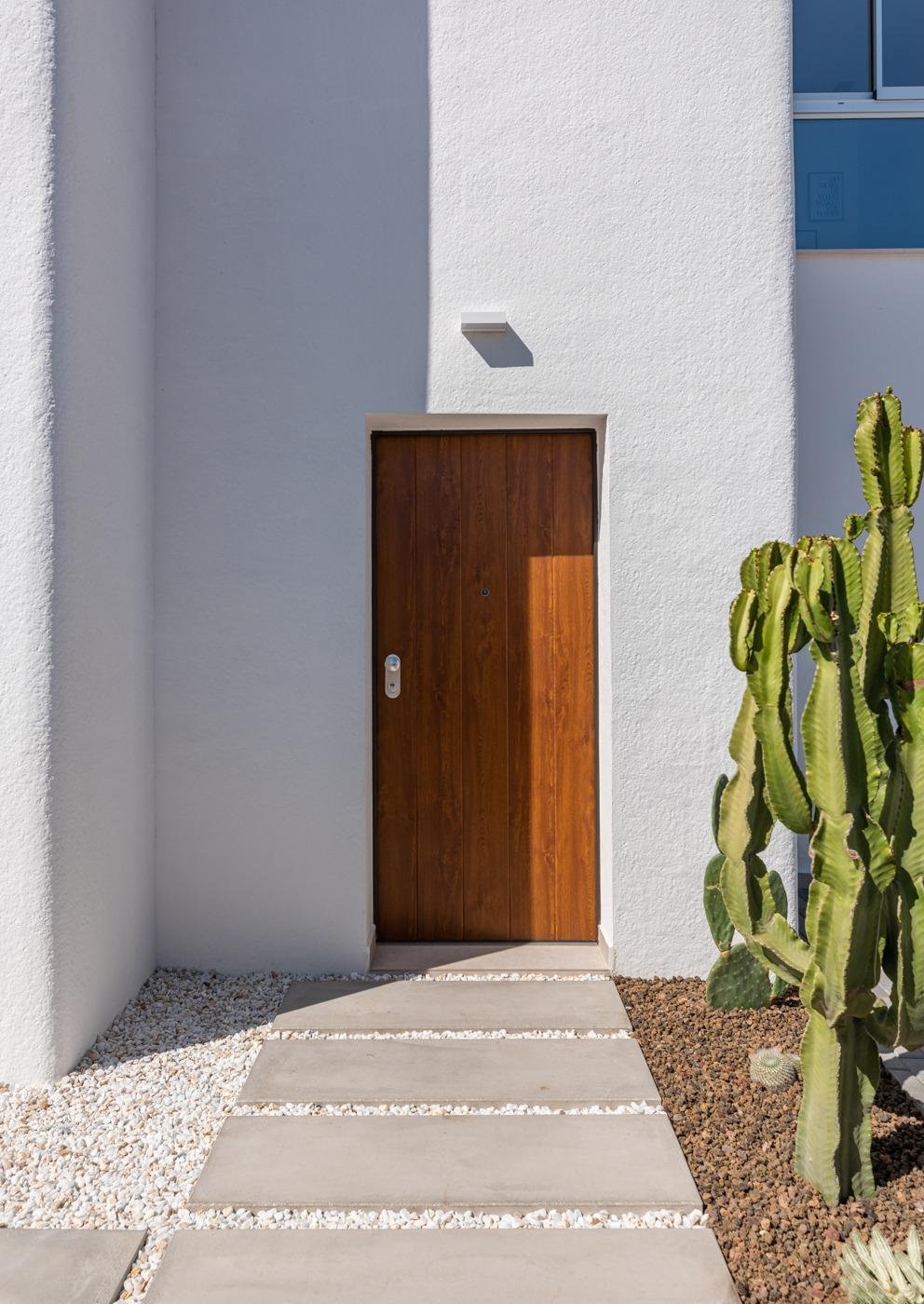 IBICENCAN STYLE NEU GEBAUT VILLEN IN SERENA GOLF LOS ALCAZARES - nur 1km vom Strand entfernt!
Diese Villen im Ibiza-Stil sind über 2 Eta