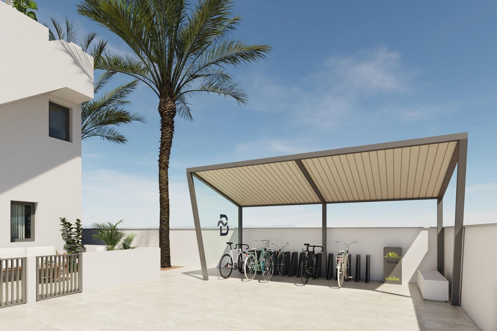 Moderne Wohnungen in Pilar de la Horadada - Exklusive Neubau-Wohnanlage - Diese Immobilie wurde für Menschen mit eingeschränkter Mobilitä