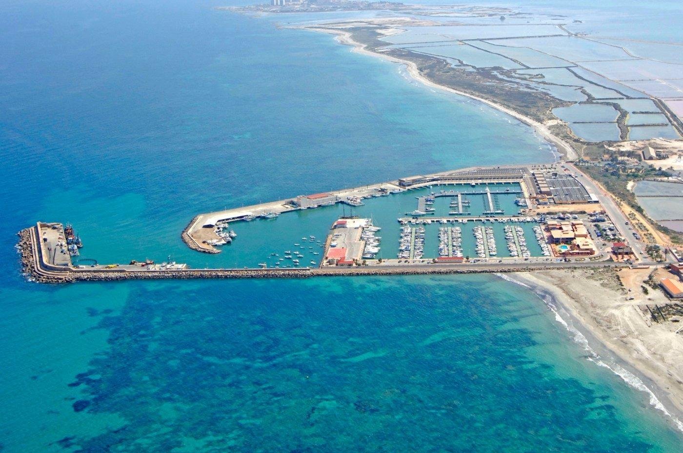 NEUBAU WOHNANLAGE IN SAN PEDRO DEL PINATAR
Neue Wohnanlage mit modernen Apartments und Penthäusern in San Pedro Del Pinatar.
Wohnungen